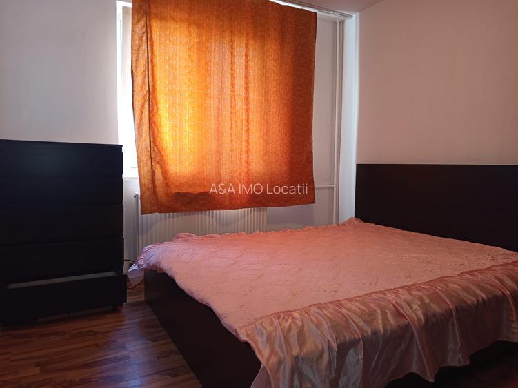 3 camere Str. Năsăud – Liberty Center | 117 in fața blocului -> Direct Centru - 7
