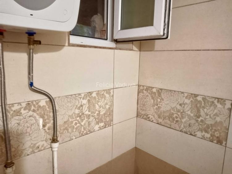 Vind casă nouă mansardă cu pomi fructiferi vita de vie cu 4 camerei baie buc - 4