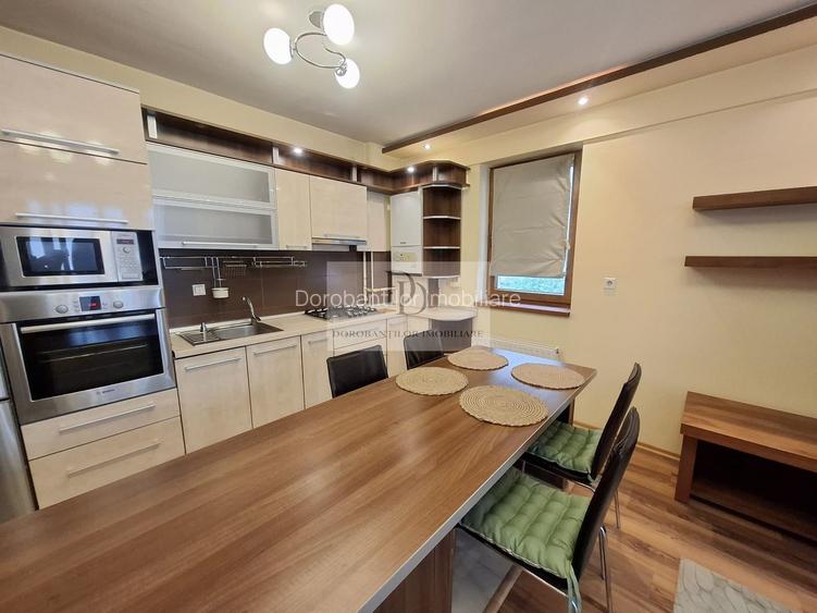 Apartament 2 camere | Parcare | Gheorgheni - Septimiu Albini / Albac - 2