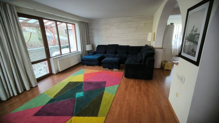 Casă 5 camere + Mansardă open-space 82mp în Dâmbu Rotund – Ocupabilă Imediat