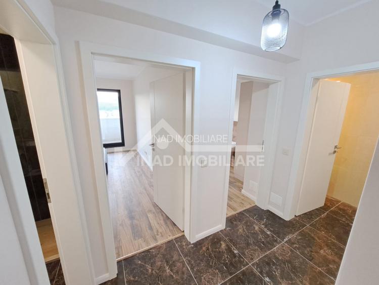 Apartament 3 camere, 2 bai, balcon 15mp, Zorilor Strada Frunzisului - 6