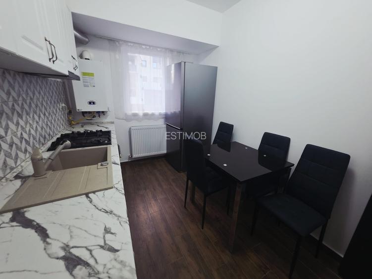 Inchiriez apartament 2 camere bloc nou Vivamus Residence prima inchiriere - 11