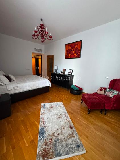 De vanzare 3 camere 166mp-  parcare - boxa - Pipera - Scoala Americana - 10