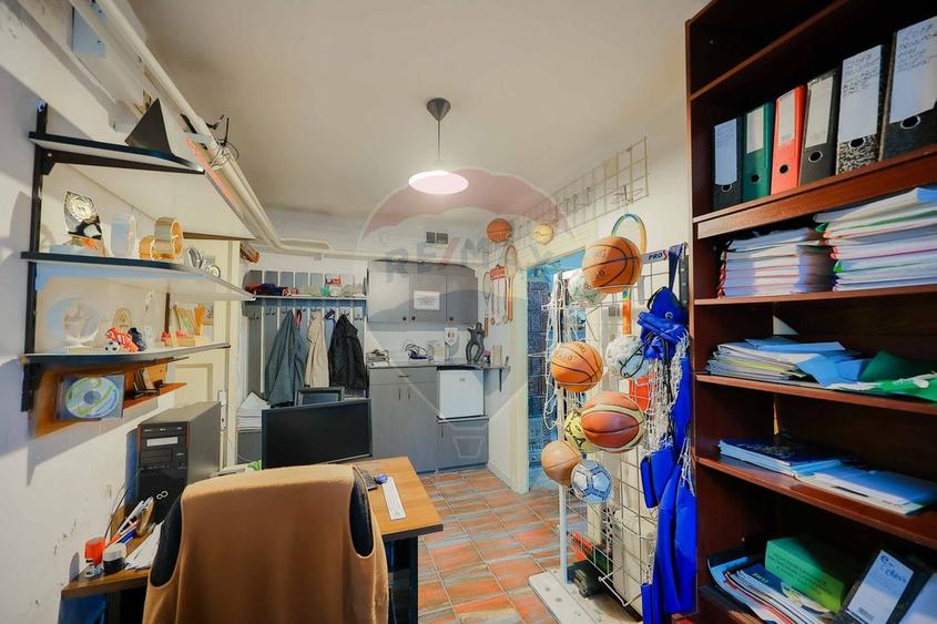 Spațiu comercial de vânzare situat ultracentral, str. George Enescu