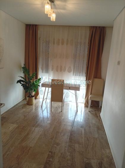 Apartament modern cu 3 camere de inchiriat in West Residence, Oradea - 5