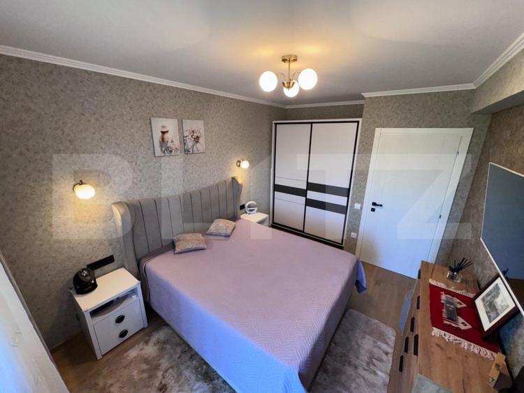 Apartament de vanzare, 47 mp, zona Tractorul