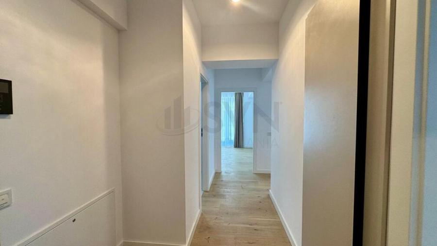 REA1029088 Apartament 3 camere l First Estates Pipera Mobilat Utilat I Premium