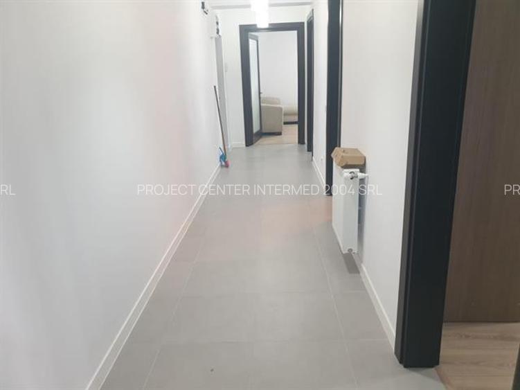 Apartament 3 camere Semicentral - Fratii Golesti, zona Mc, vav Arges Mall - 11