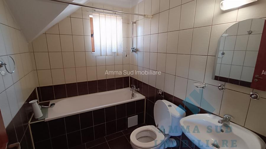 Casa individuala - 6 Camere - 561 mp teren - Sos. Oltenitei DN 4 / A0 - 24
