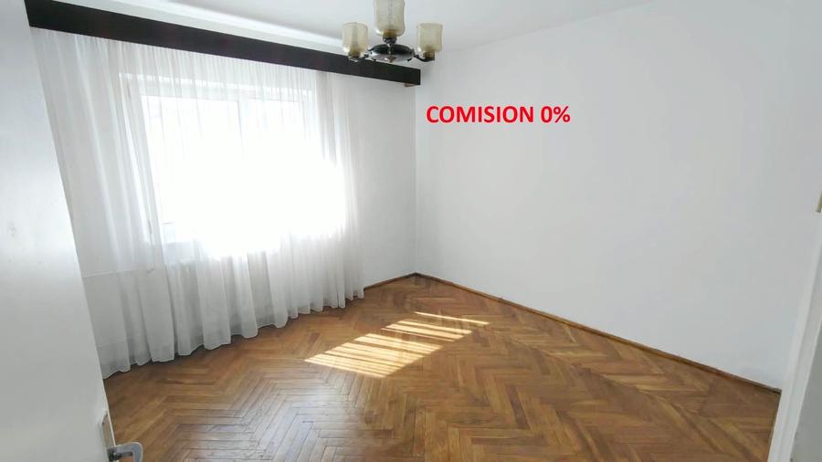 0% Apartament 3 camere, 64 mp, et.2/4, zona Biomedica-Grigorescu