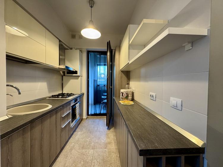 Apartament 2 Camere | Vitan Mall-Timpuri Noi | metrou