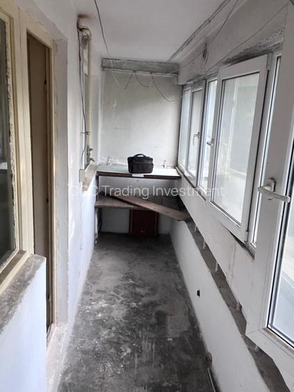 Abator -apartament cu 2 camere - 3