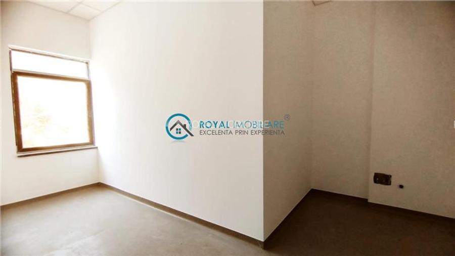 Royal Imobiliare - Inchiriere cladire birouri zona Ultracentral - 7