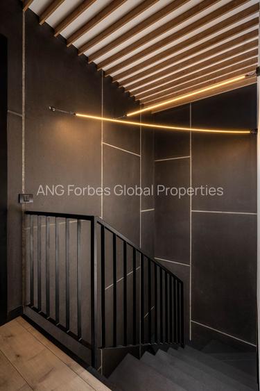Apartament in Stil New York  în Herăstrău - 63
