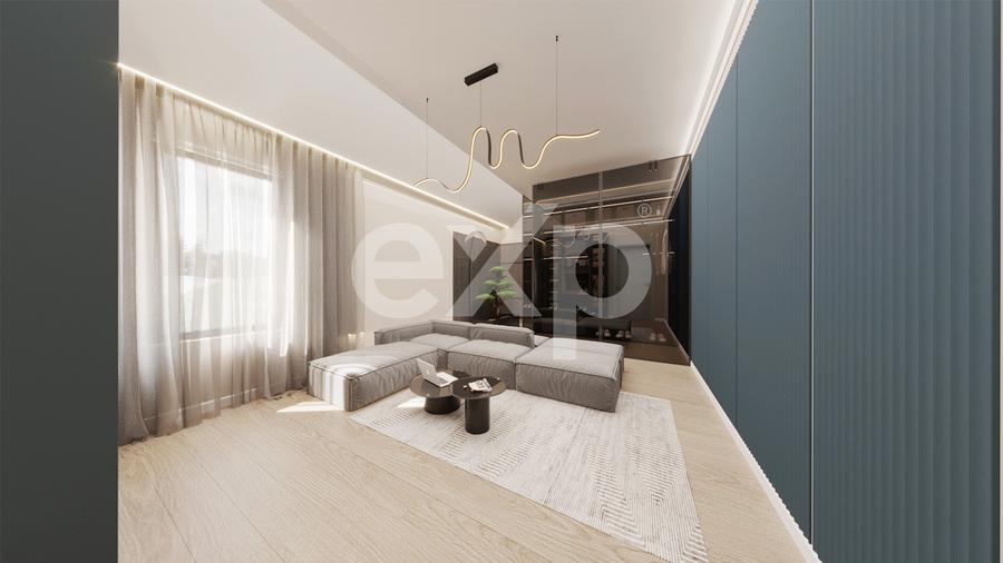 TVA inclus | Apartament 2 Camere Trivale | 57 mp | Bloc NOU