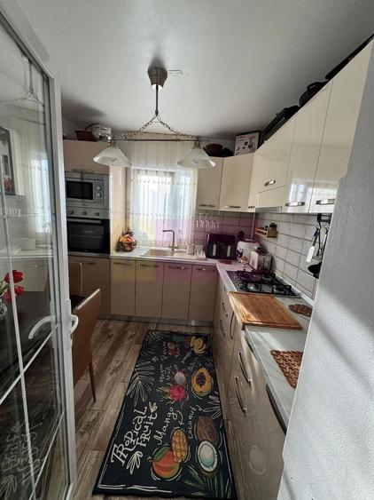 Apartament de vanzare in Campina, zona centrala
