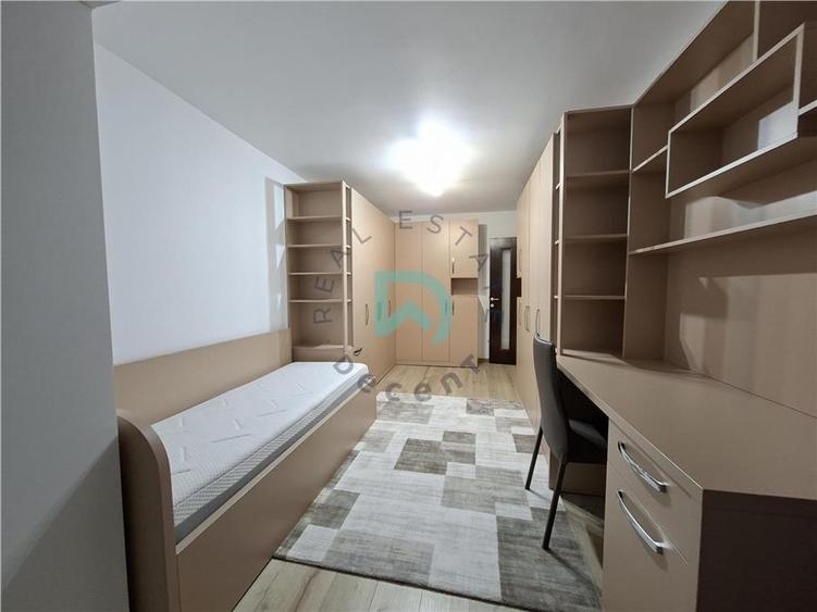 Apartament 2 camere Scriitorilor, Brasov