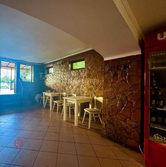 SE VINDE sau SE INCHIRIAZA Bar cu terasa, in Falticeni, jud.Suceava - 3