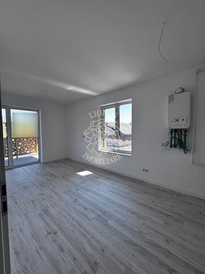 Apartement 2 camere-etaj 1-balcon 13,3 mp-Zona Dr. Dumitrei