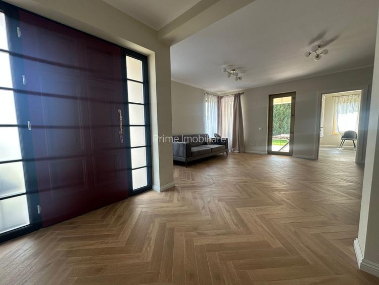 Casa Individuala ULTRAFINISATA 106 MP | teren 418 mp| zona Micesti - 12