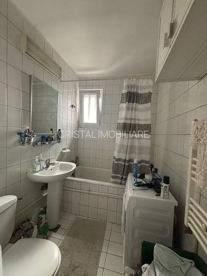 Vanzare Apartament 3 camere , 58 mp, etaj 4/4, metrou Orizont, AFI Cotroceni - 4