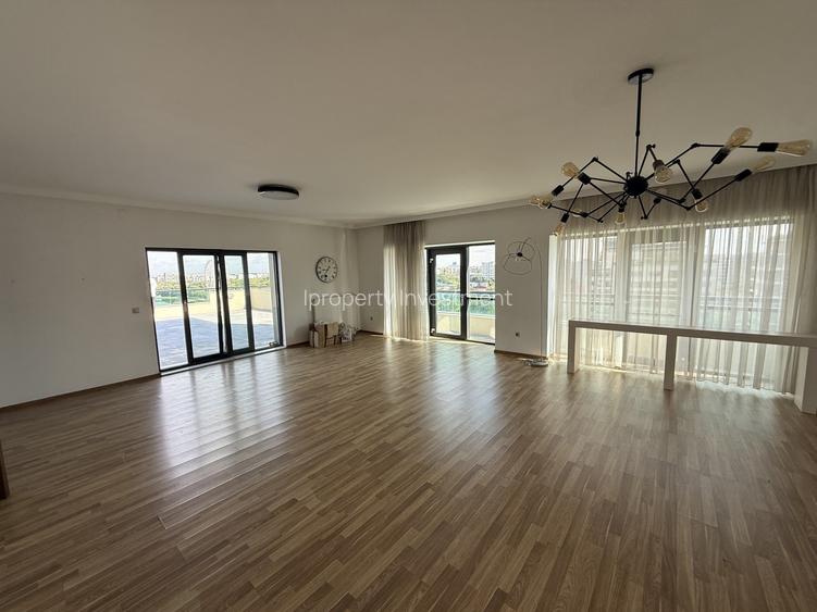 Penthouse Lacul Tei Complex Emerald Ultimele 2 Nivele - 10