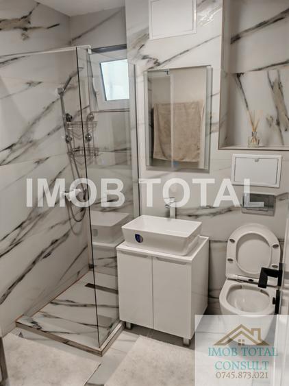 Apartament 2 camere Centru Pitesti, mobilat si utilat