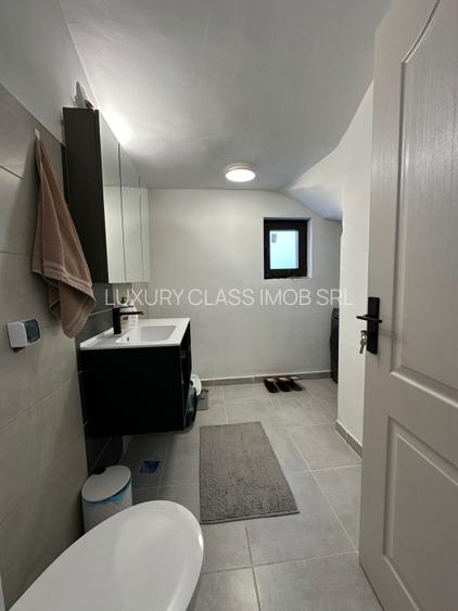 Casa mobilata P+1+M/Toate Utilitatile id nr 41 - 19