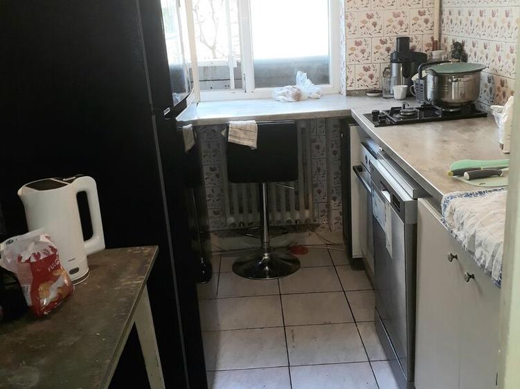 Obor, Colentina, Teiul Doamnei, Sectia 7 de Politie, 8 minute de metrou