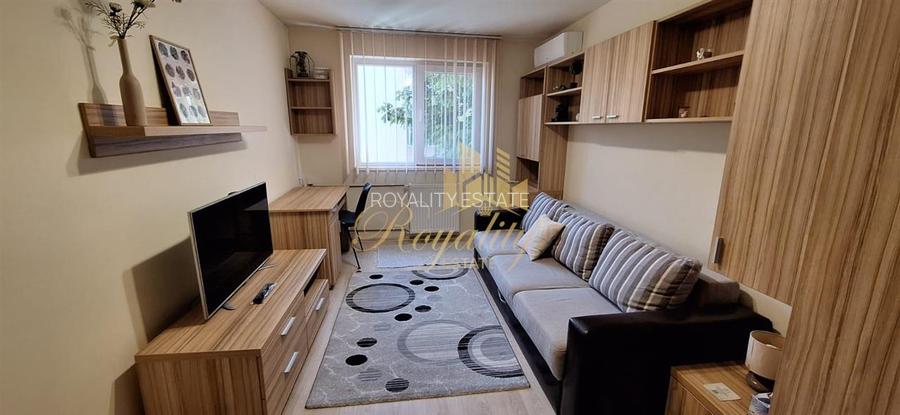Apartament 1 camera, ETAJ 2 - Zona Olimpia-Stadion - 2