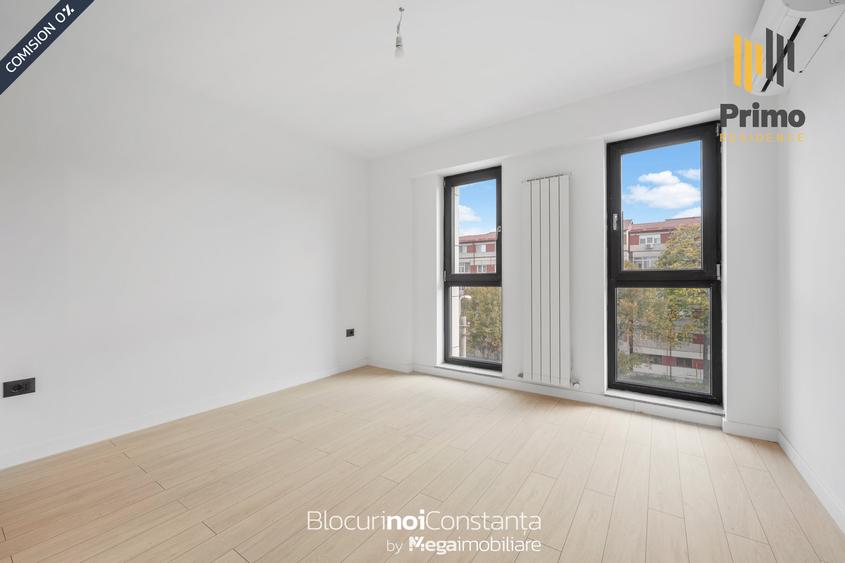 ✅Primo » Apartament 4 camere la cheie | Fațadă ventilată · TVA inclus
