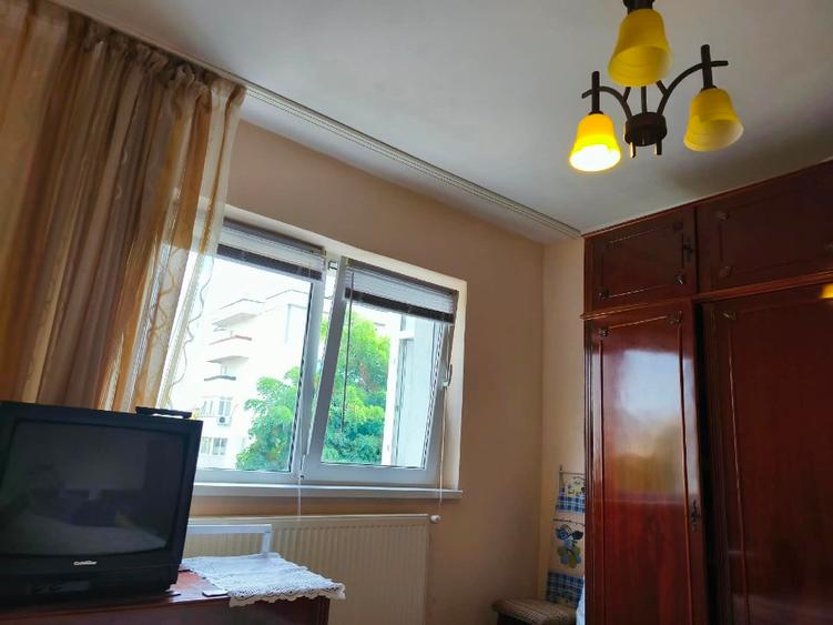 Apartament 2 Camere Strada Hipodrom Bariera