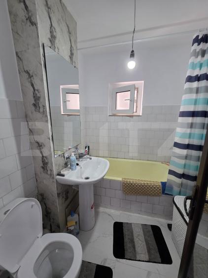 Apartament o camera, 51 mp, zona Micro 17