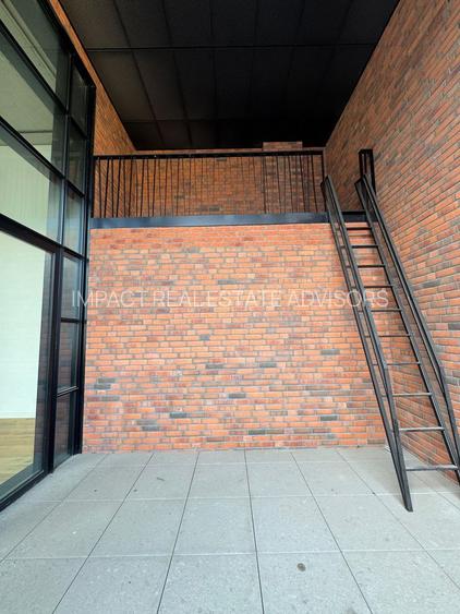 Loft spectaculos în complexul exclusivist Brick Loft|| 720.000 +TVA - 18