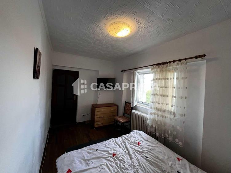 Apartament 3 camere decomandat, Nicolina - Prima statie, 70mp !!