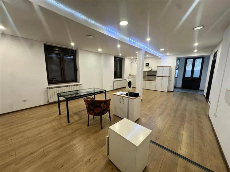 Casa premium de inchiriat pentru birouri – zona centrala, Sector 1