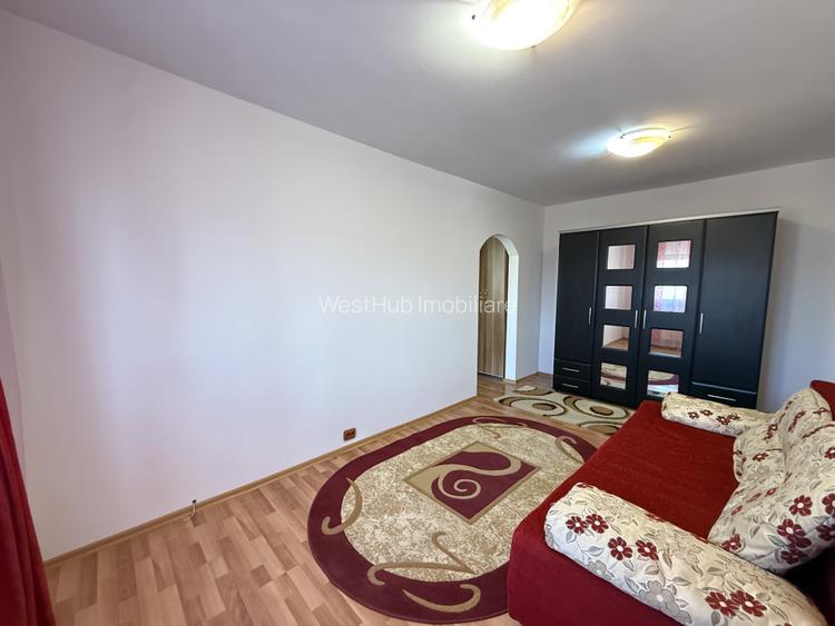 Apartament spatios, 3 camere, mobilat si utilat - Torontalului - 4