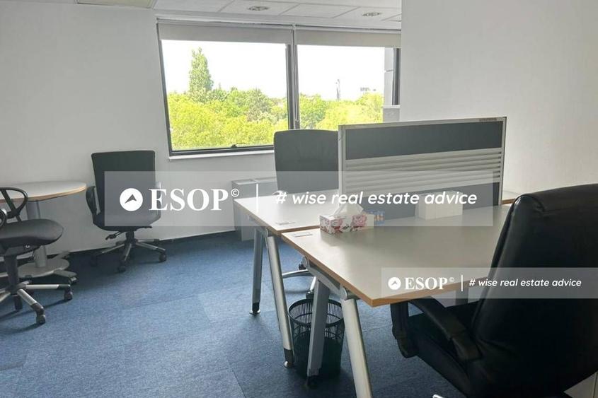 Business center de vanzare, zona Nord, Baneasa, ID 12061.99