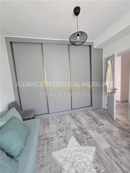 Casa Tip Duplex-3 Camere-Mobilata si Utilata - 22