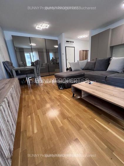 Babu Presents: 2x Two Room Apartments at Luxuria Residence | 65 sqm Each - 5