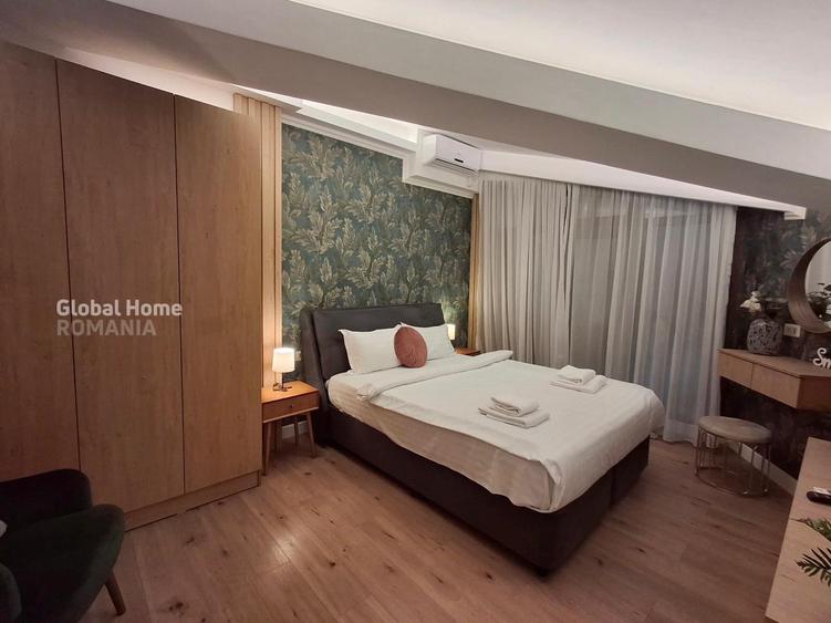 Zona Unirii - Apartament 3 Camere | Centrala Proprie + Incalzire Pardoseala