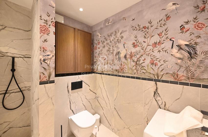 Apartament Studio(Nisa de Dormit) Amenajat LUX, Green Residence - 7