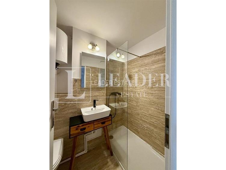 Apartament 2 Camere | Clucerului - Arcul de Triumf | Bloc Reabilitat - 17