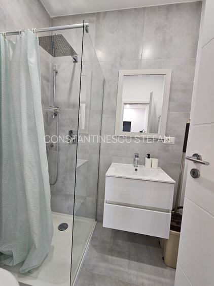 Casă 4 camere, mobilată lux, curte 350 mp, mutare imediată - 7