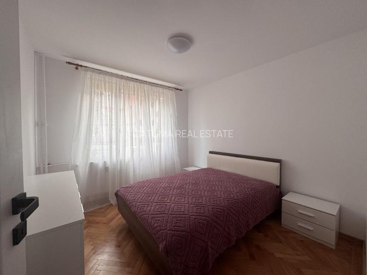3 Camere | 63 MP | RENOVAT | PARTER INALT | SĂLĂJAN – JEAN STERIADI | 114.000 E  - 6