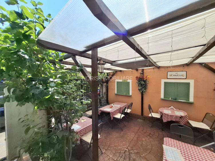 Casă Vatra Luminoasă | 5 Camere | Ideal Business sau locuință | 2 Terase - 11