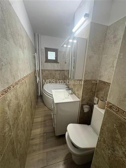 2 camere etaj 1 langa Profi - 21