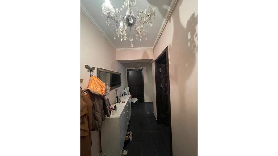 REA1024480 Apartament 3 camere Pipera Iancu Nicolae LOC PARCARE INCLUS