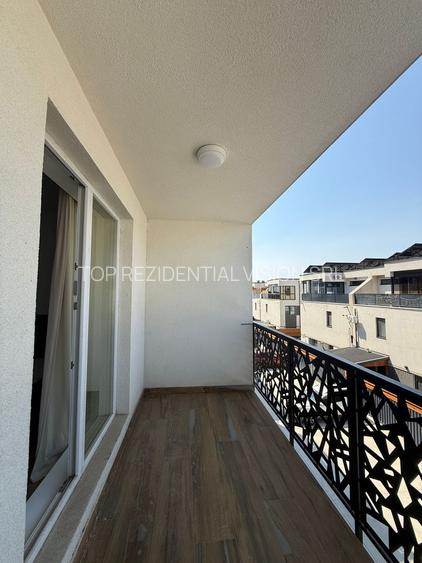 AP. 2CAM. DECOMANDAT ETAJ 1 IN BLOC FINALIZAT / ZONA TRAPEZULUI! - 20