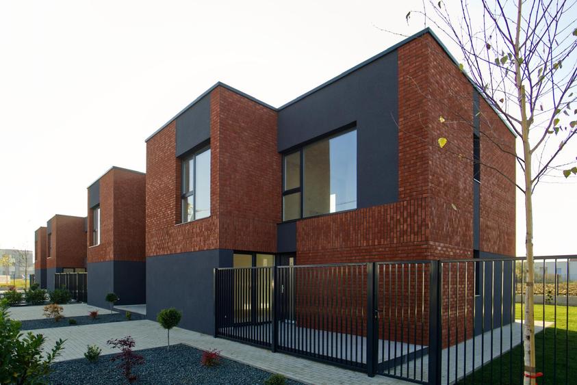 COMISION 0%! Duplex Modern in Dumbravita